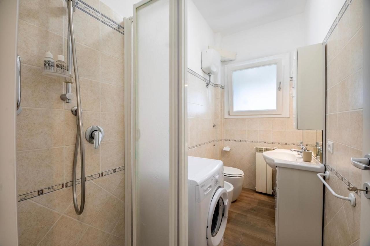 Casa Lino Apartment โรม ภายนอก รูปภาพ